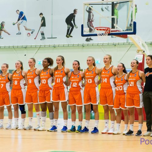 foto basketbal basbetbal 2016