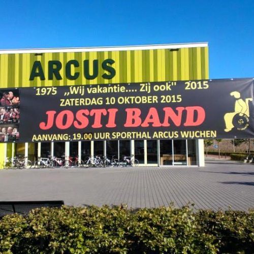 josti band